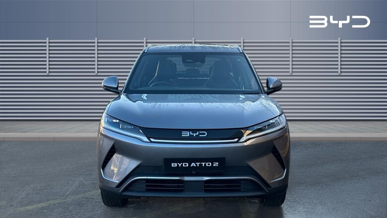 BYD Atto 2 130kW Boost 51kWh 5dr Auto Electric Hatchback